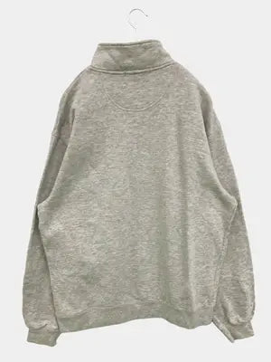Sport tek/スポーツテック/スウェット/トップス/グレー/M
