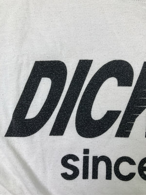 Dickies/ディッキーズ/Tシャツ/カットソー/トップス/ホワイト