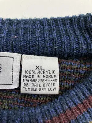 THE MEN'S STORE/ニット/セーター/トップス/その他/XL