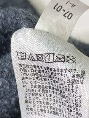 UNIQLO/ユニクロ/スウェット/トップス/グレー/XL