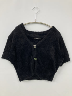 EMODA/エモダ/アンサンブル/トップス/ブラック/F