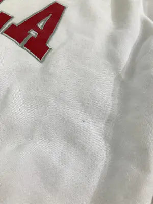 FILA/フィラ/スウェット/トップス/ホワイト/M
