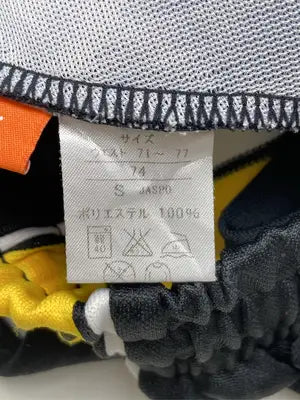 PUMA/プーマ/ロングスカート/スカート/ブラック/S