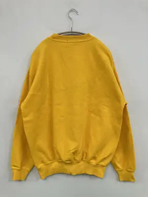 LEYTON HOUSE/スウェット/トップス/イエロー/LARGE