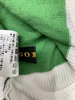 GORGE/ジョージ/Tシャツ/カットソー/トップス/グリーン