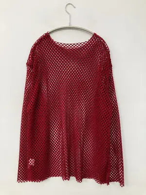 jouetie/ジュエティ/その他トップス/トップス/レッド