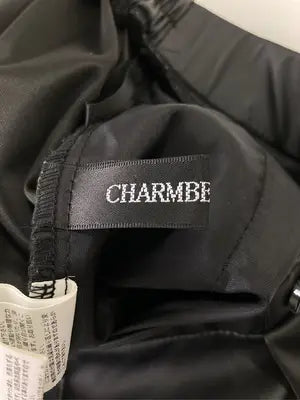 CHARMBERRYTIC/チャームベリーチック/その他パンツ/パンツ/ブラック/S