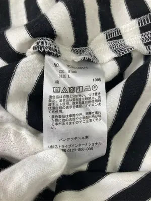 AMERICAN HOLIC/アメリカンホリック/Tシャツ/カットソー/トップス/ブラック/L