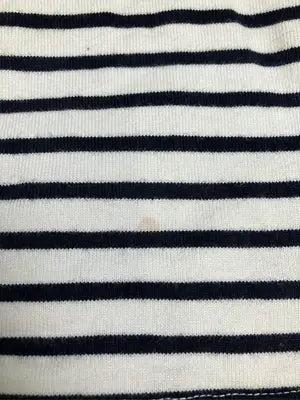LACOSTE/ラコステ/Tシャツ/カットソー/トップス/ホワイト/FR 2/US XS