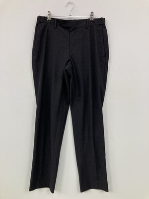 Green Label Relaxing/グリーンレーベルリラクシング/その他パンツ/パンツ/ブラック/S