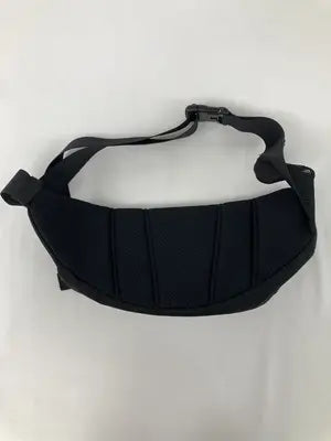 THE NORTH FACE/ザノースフェイス/ボディバッグ/ウエストポーチ/バッグ/ブラック