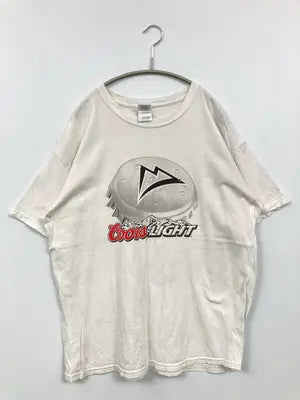 GILDAN/ギルダン/Tシャツ/カットソー/トップス/ホワイト/L