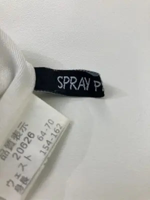 SPRAY PREMIUM/スプレイプレミアム/スカート/スカート/その他/M