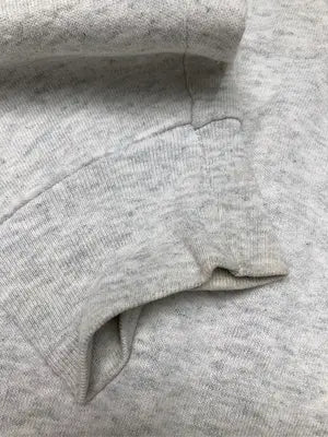 FRUIT OF THE LOOM/フルーツオブザルーム/Tシャツ/カットソー/トップス/グレー/L