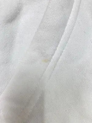 NIKE/ナイキ/パーカー/トップス/ホワイト/M