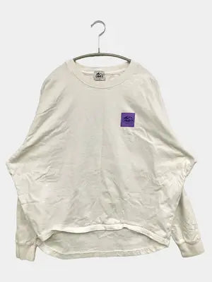 CAMP7/キャンプセブン/Tシャツ/カットソー/トップス/ホワイト/M