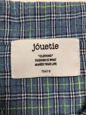 jouetie/ジュエティ/その他トップス/トップス/グレー/M