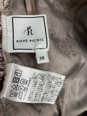 ROPE PICNIC/ロペピクニック/その他パンツ/パンツ/その他/38
