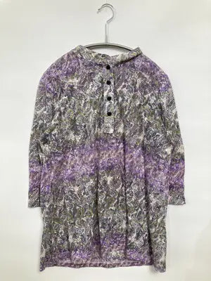coral/シャツ/ブラウス/トップス/その他/M~L