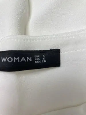 ZARA WOMAN/ザラウーマン/その他トップス/トップス/ホワイト/USA S