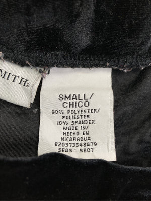 JACLYN SMITH/ジャクリンスミス/その他パンツ/パンツ/ブラック/S