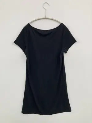 L.A./Tシャツ/カットソー/トップス/ブラック/M