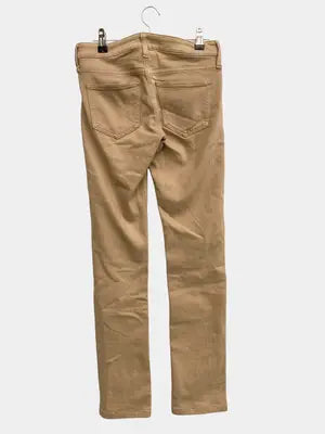 UNIQLO/ユニクロ/その他パンツ/パンツ/ベージュ/23 (58.5cm)