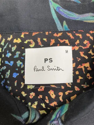 Paul Smith/ポールスミス/シャツ/ブラウス/トップス/ネイビー/M