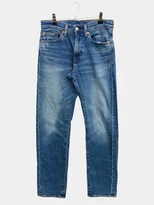 LEVI STRAUSS & CO./リーバイストラウスアンドカンパニー/デニムパンツ/パンツ/ブルー/W28 L32