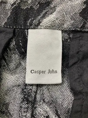 Casper John/キャスパージョン/その他パンツ/パンツ/ブラック/L