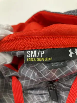 UNDER ARMOUR/アンダーアーマー/パーカー/トップス/グレー/SM/P