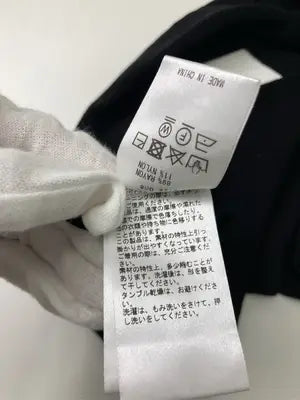 KBF/ケービーエフ/ベスト/トップス/ブラック/One