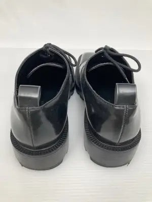 CHARLES & KEITH/チャールズアンドキース/ドレスシューズ/シューズ/ブラック/36