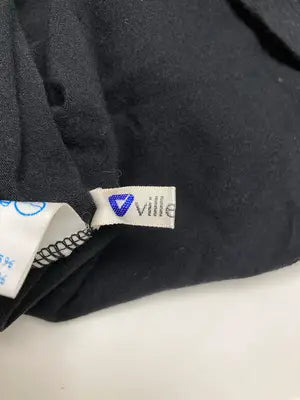 ville d'azur/その他トップス/トップス/ブラック