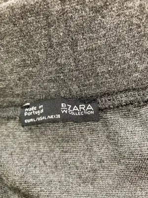 ZARA/ザラ/スウェットパンツ/パンツ/グレー/L