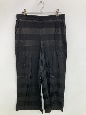 MAX&Co./マックスアンドコー/スラックス/パンツ/ブラック/40