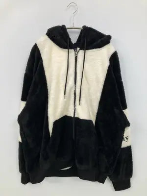 REPEZE:EN/パーカー/トップス/ブラック/L