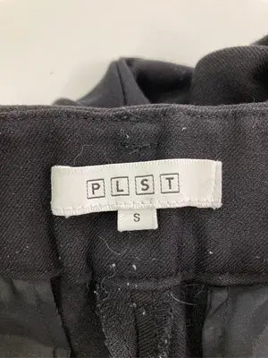 PLST/プラステ/その他パンツ/パンツ/ブラック/S