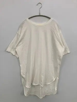 earth music&ecology/アースミュージックアンドエコロジー/Tシャツ/カットソー/トップス/ホワイト/F