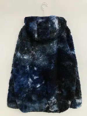 TOMMY HILFIGER/トミーヒルフィガー/パーカー/トップス/ネイビー/M