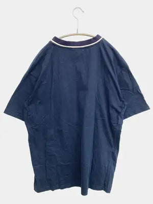 Tシャツ/カットソー/トップス/ネイビー/M