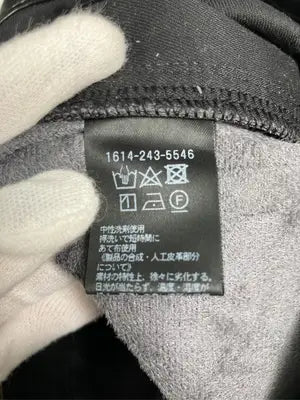 BEAUTY&YOUTH UNITED ARROWS/ビューティアンドユースユナイテッドアローズ/その他パンツ/パンツ/ブラック/M