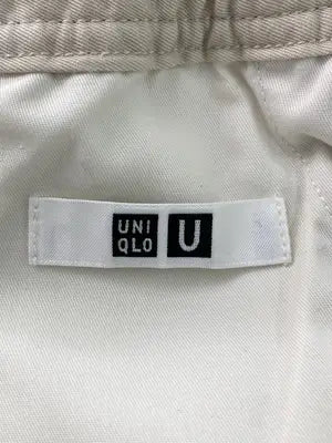 UNIQLO/ユニクロ/その他パンツ/パンツ/ベージュ/L
