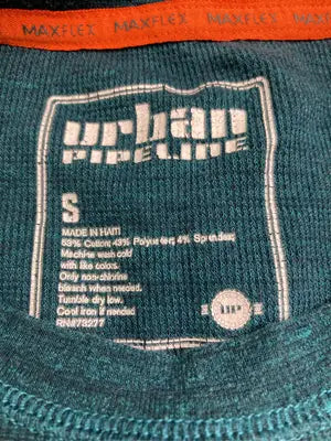 urban PIPELINE/ニット/セーター/トップス/グリーン/S