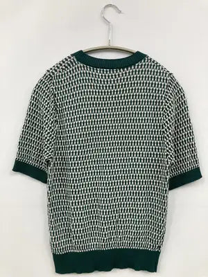 BIFROST/ビフレスト/Tシャツ/カットソー/トップス/グリーン