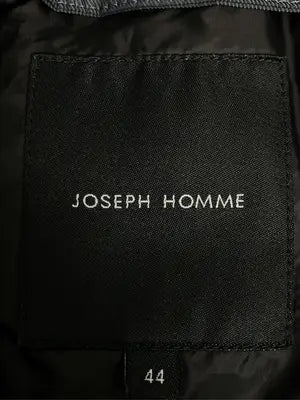 JOSEPH HOMME/ブルゾン/ジャケット/アウター/ブラック/44