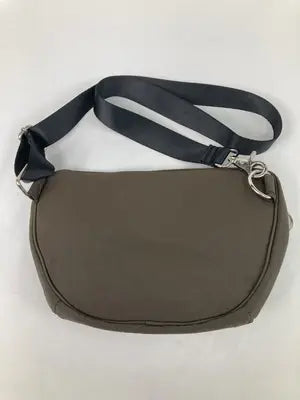 MOUSSY/マウジー/ショルダーバッグ/バッグ/ブラウン