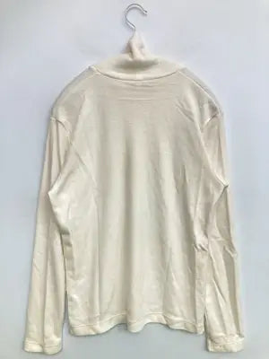 UNIQLO/ユニクロ/Tシャツ/カットソー/トップス/ホワイト/M