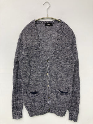 HARE/ハレ/カーディガン/ボレロ/トップス/ネイビー/SMALL