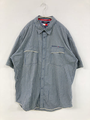 TOMMY JEANS/トミージーンズ/シャツ/ブラウス/トップス/その他/XL